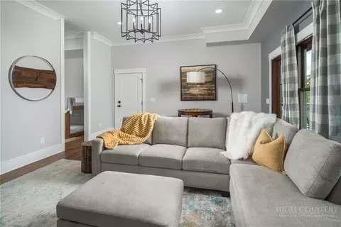 Living - 159 Silverbell Trl, Boone, NC 28607 photo 8 of 8