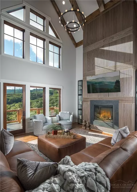Living - 159 Silverbell Trl, Boone, NC 28607 photo 2 of 8