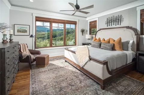 Bedroom - 159 Silverbell Trl, Boone, NC 28607 photo 1 of 9