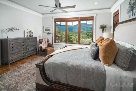 Bedroom - 159 Silverbell Trl, Boone, NC 28607 photo 2 of 9