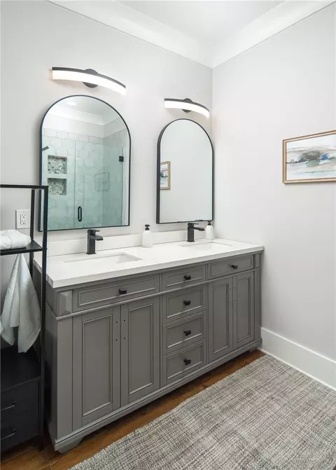 Bath - 159 Silverbell Trl, Boone, NC 28607 photo 8 of 9