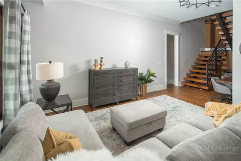 Living - 159 Silverbell Trl, Boone, NC 28607 photo 7 of 8
