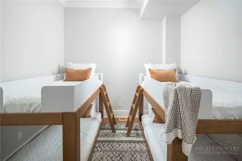 Bedroom - 159 Silverbell Trl, Boone, NC 28607 photo 7 of 9