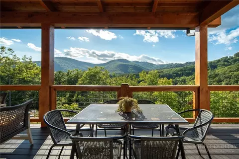 Exterior - 159 Silverbell Trl, Boone, NC 28607 photo 4 of 11
