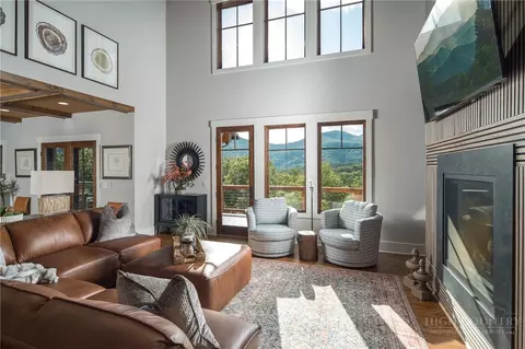 Living - 159 Silverbell Trl, Boone, NC 28607 photo 4 of 8