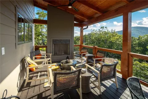 Exterior - 159 Silverbell Trl, Boone, NC 28607 photo 3 of 11