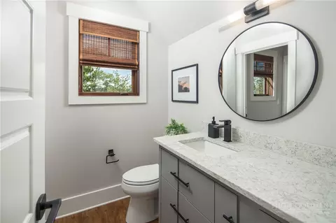 Bath - 159 Silverbell Trl, Boone, NC 28607 photo 7 of 9