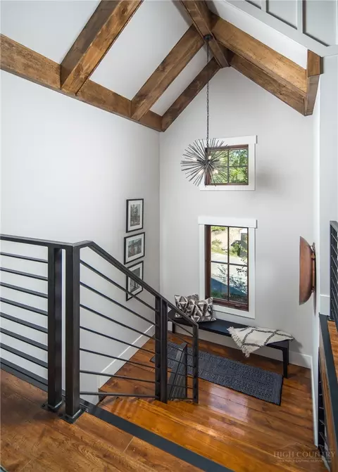 Entry Way - 159 Silverbell Trl, Boone, NC 28607 photo 3 of 4