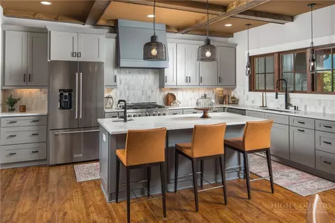 Kitchen - 159 Silverbell Trl, Boone, NC 28607 photo 1 of 2