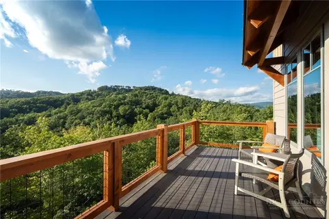 Exterior - 159 Silverbell Trl, Boone, NC 28607 photo 5 of 11