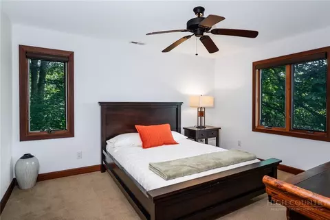 Bedroom - 877 Hickory, Boone, NC 28607 photo 7 of 13