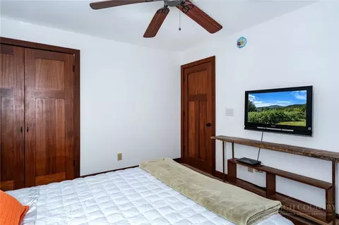 Bedroom - 877 Hickory, Boone, NC 28607 photo 12 of 13