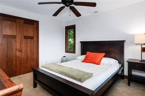 Bedroom - 877 Hickory, Boone, NC 28607 photo 5 of 13