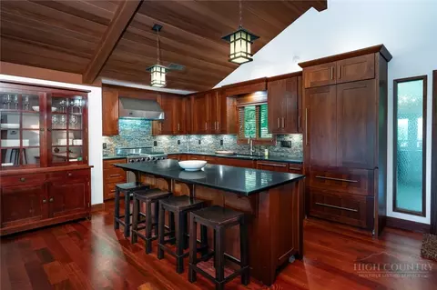 Kitchen - 877 Hickory, Boone, NC 28607 photo 1 of 3