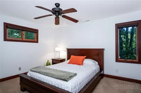 Bedroom - 877 Hickory, Boone, NC 28607 photo 11 of 13
