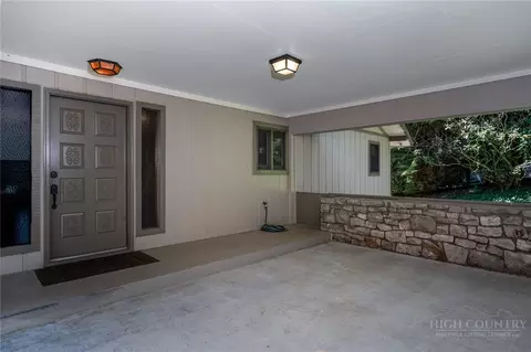 Exterior - 877 Hickory, Boone, NC 28607 photo 2 of 7