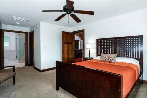 Bedroom - 877 Hickory, Boone, NC 28607 photo 3 of 13