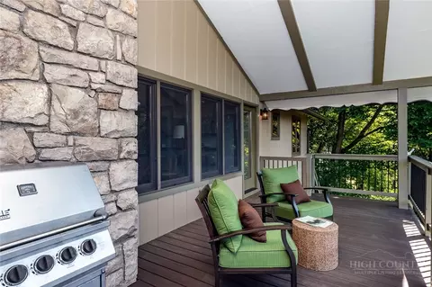 Exterior - 877 Hickory, Boone, NC 28607 photo 4 of 7