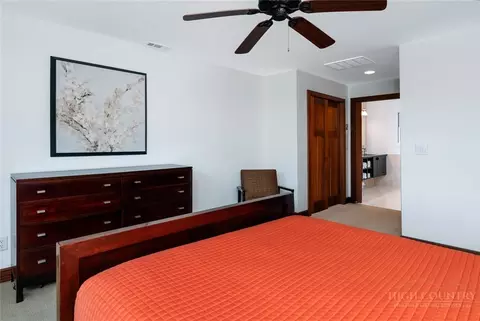 Bedroom - 877 Hickory, Boone, NC 28607 photo 4 of 13