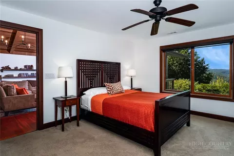 Bedroom - 877 Hickory, Boone, NC 28607 photo 1 of 13