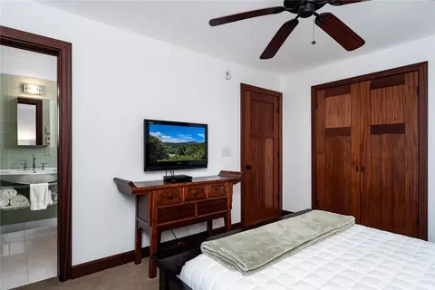 Bedroom - 877 Hickory, Boone, NC 28607 photo 6 of 13