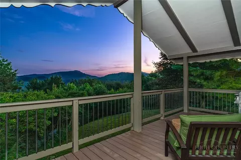 Exterior - 877 Hickory, Boone, NC 28607 photo 7 of 7