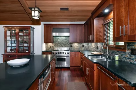 Kitchen - 877 Hickory, Boone, NC 28607 photo 2 of 3
