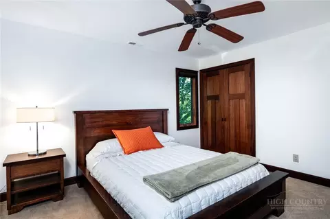 Bedroom - 877 Hickory, Boone, NC 28607 photo 9 of 13