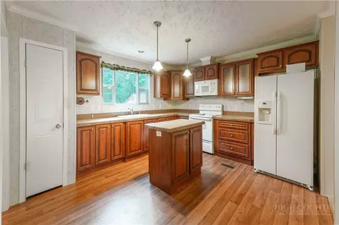 Kitchen - 150 Grizzly Ln, Boone, NC 28607 photo 1 of 2