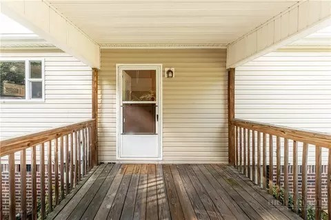 Exterior - 150 Grizzly Ln, Boone, NC 28607 photo 5 of 8