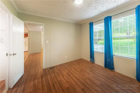 Bedroom - 150 Grizzly Ln, Boone, NC 28607 photo 3 of 7