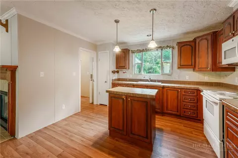 Kitchen - 150 Grizzly Ln, Boone, NC 28607 photo 2 of 2