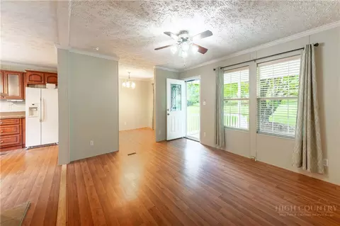 Living - 150 Grizzly Ln, Boone, NC 28607 photo 3 of 3