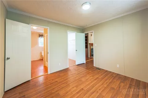 Bedroom - 150 Grizzly Ln, Boone, NC 28607 photo 1 of 7