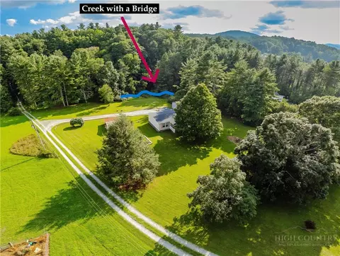 Other - 150 Grizzly Ln, Boone, NC 28607 photo 1 of 13