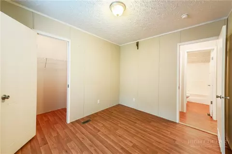 Bedroom - 150 Grizzly Ln, Boone, NC 28607 photo 5 of 7
