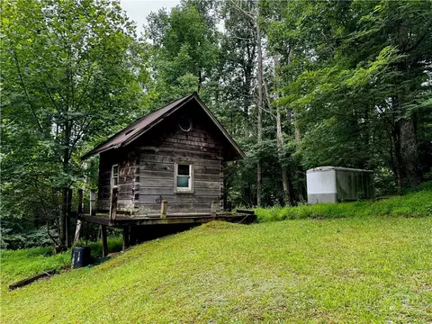 Exterior - tbd Heritage Dr, Boone, NC 28607 photo 3 of 8