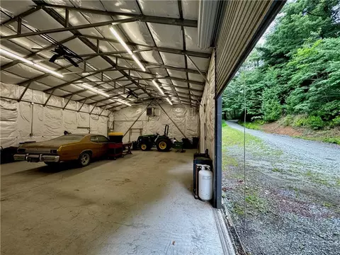 Exterior - tbd Heritage Dr, Boone, NC 28607 photo 1 of 8