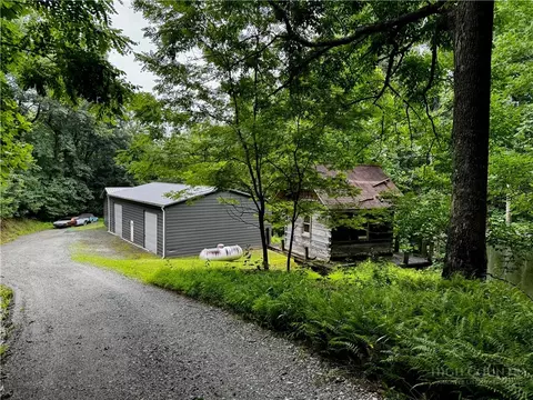 Exterior - tbd Heritage Dr, Boone, NC 28607 photo 7 of 8