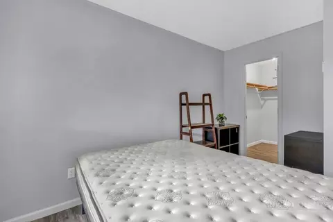 Bedroom - 101 Hornbeam Rd #1D, Beech Mountain, NC 28604 photo 2 of 2