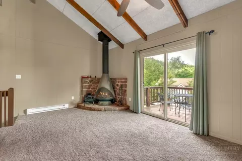 Living - 101 Hornbeam Rd #1D, Beech Mountain, NC 28604 photo 1 of 1