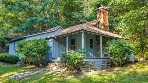 1092 Hartzog Ford Rd, West Jefferson, NC 28694