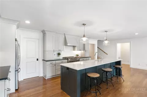 Kitchen - 110 Westbrook Dr, Boone, NC 28607 photo 1 of 2