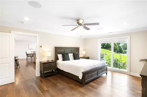 Bedroom - 110 Westbrook Dr, Boone, NC 28607 photo 3 of 12