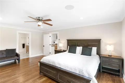 Bedroom - 110 Westbrook Dr, Boone, NC 28607 photo 1 of 12