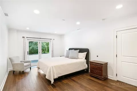 Bedroom - 110 Westbrook Dr, Boone, NC 28607 photo 11 of 12