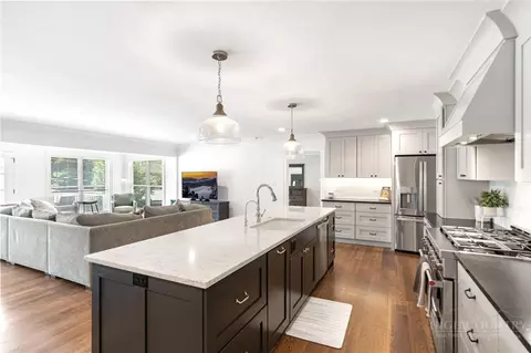 Kitchen - 110 Westbrook Dr, Boone, NC 28607 photo 2 of 2