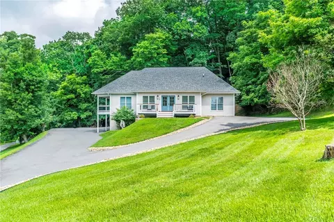Exterior - 110 Westbrook Dr, Boone, NC 28607 photo 4 of 4