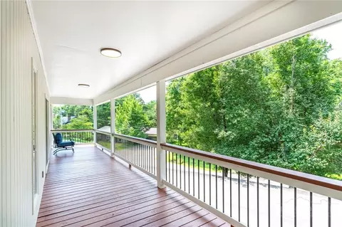 Exterior - 110 Westbrook Dr, Boone, NC 28607 photo 1 of 4