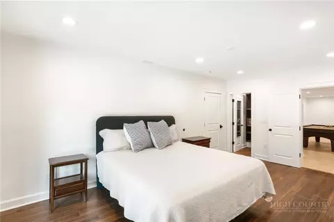 Bedroom - 110 Westbrook Dr, Boone, NC 28607 photo 12 of 12